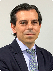 Antonio Pérez Caballer