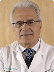 Dr. Ramón Cugat Bertoméu