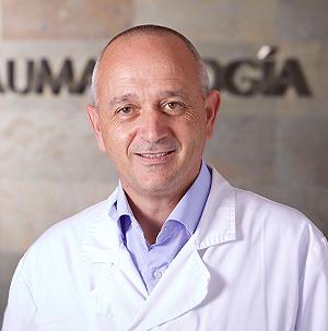 Dr. Javier Sanz Reig