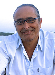 José Luis Prieto Deza