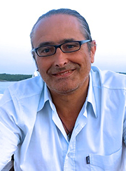 José Luis Prieto Deza