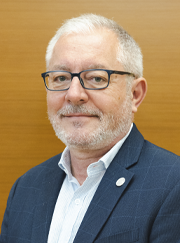 Carlos Martín Hernández