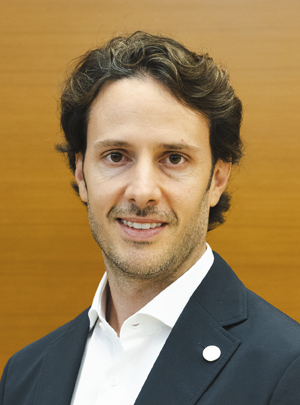 Ignacio Peregrín Nevado