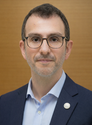 Pablo Crespo Hernández