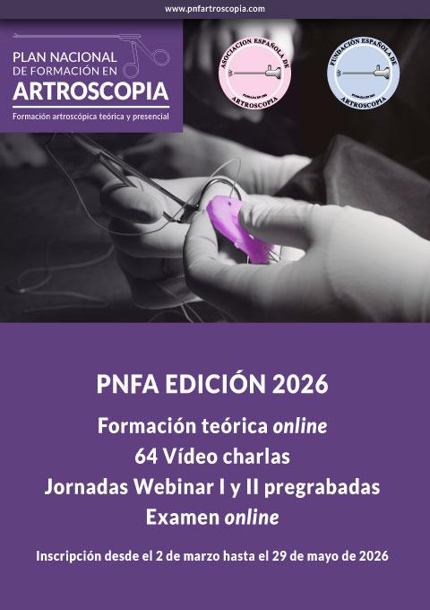 PNFA 2026