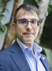Dr. Pablo Crespo Hernández
