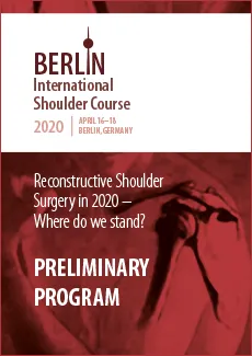 Berlin International Shoulder Course