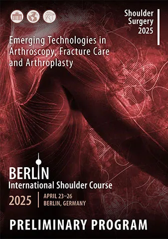 Berlin International Shoulder Course