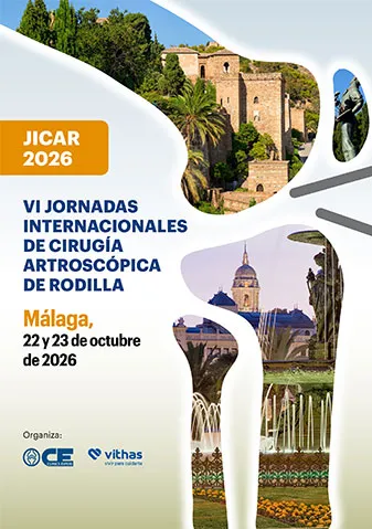 JICAR 2026