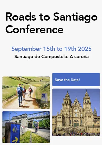 Road to Santiago Conference