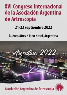 XVI Congreso AAA