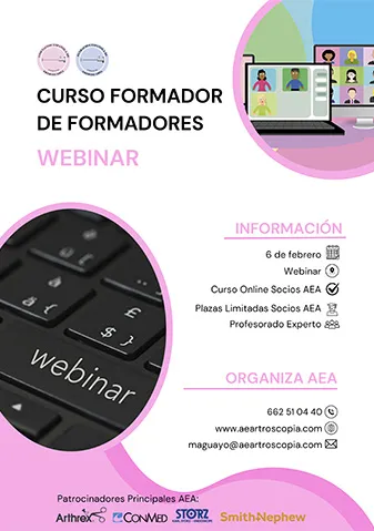 Curso Formador Formadores