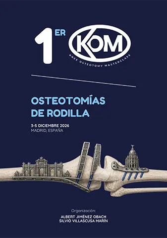 Knee Osteotomy Masterclass