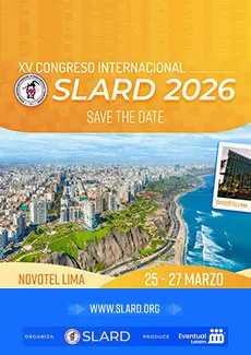 SLARD 2026